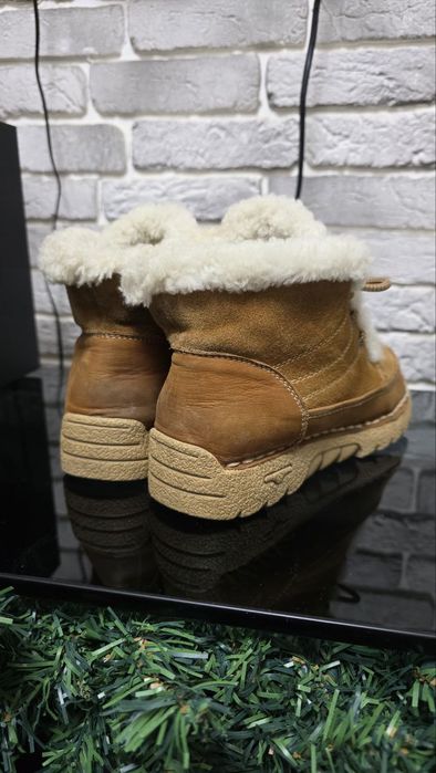 Оригинальные ботинки