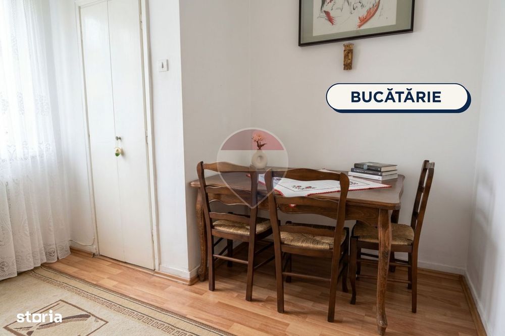 Apartament 2 camere | Micro 2 | Mobilat Complet | Comision 0%