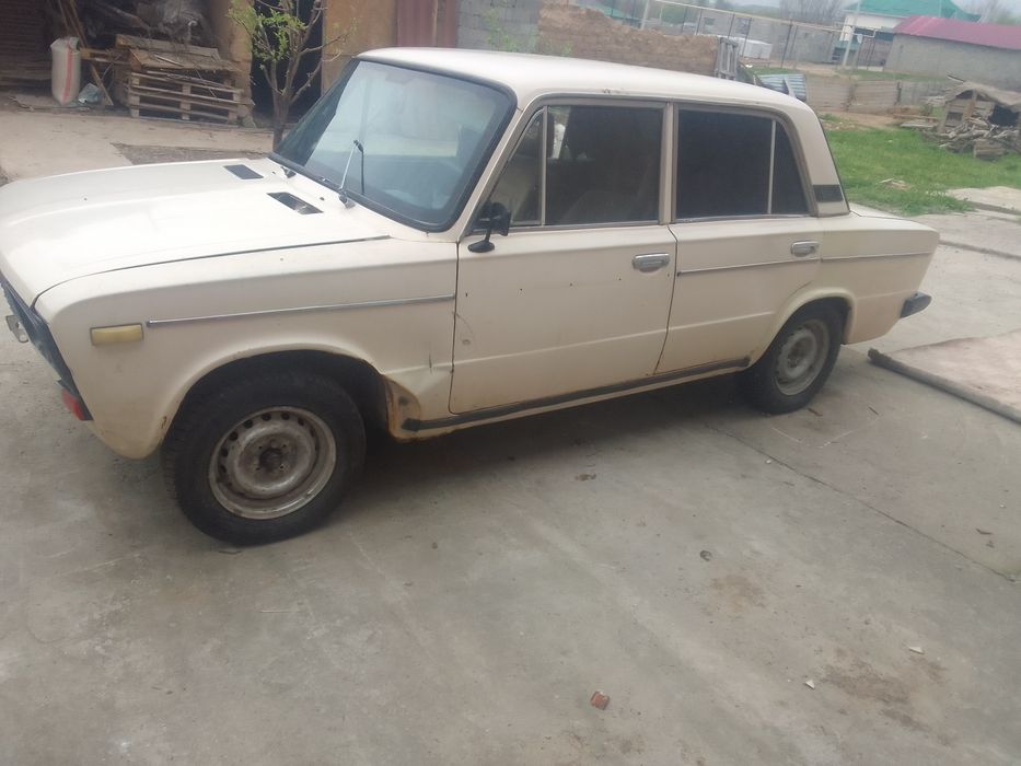 2106 жигули сатылады