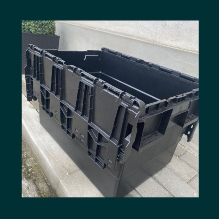 Cutii / lăzi / putini depozitare brânză