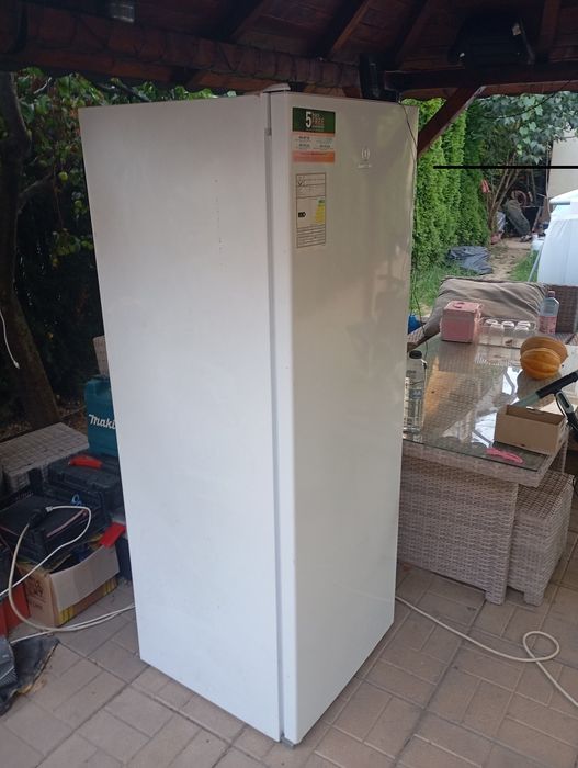 Congelator Indesit