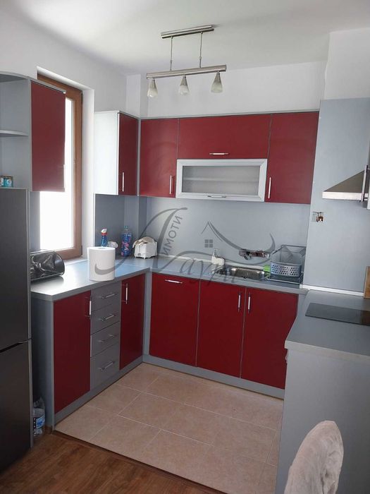 Дава се под наем Двустаен апартамент в Шумен, Център - 62 кв.м за 346.8 € - Снимка #13