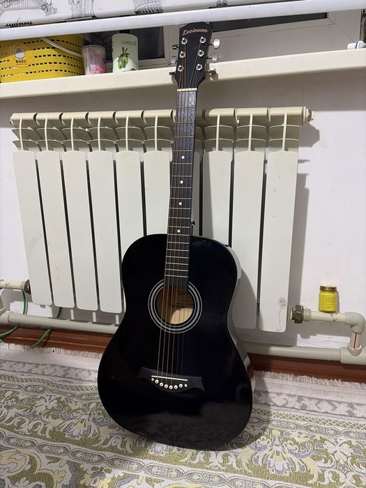 Гитара сатылады размер 38