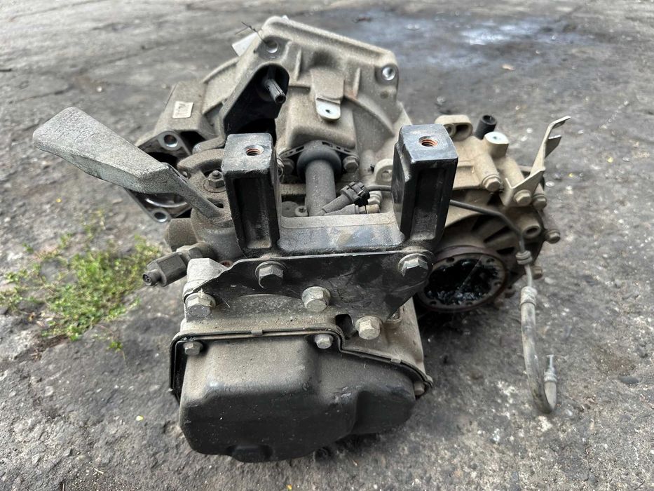 Cutie de viteze manuala 5 trepte (fara start-stop) Skoda Rapid 1.6 TDI