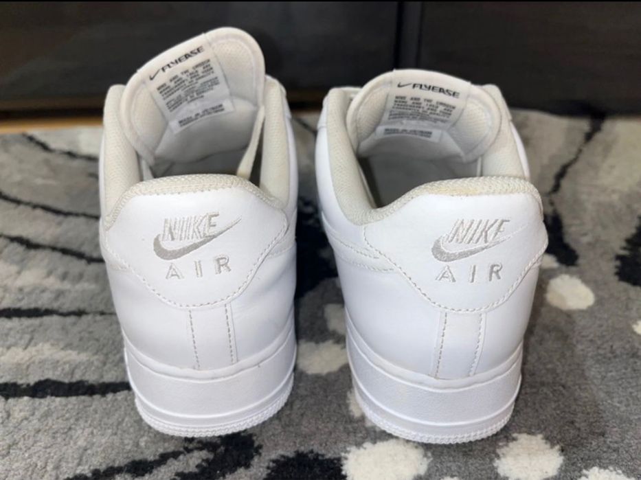 Air force 1 “07”