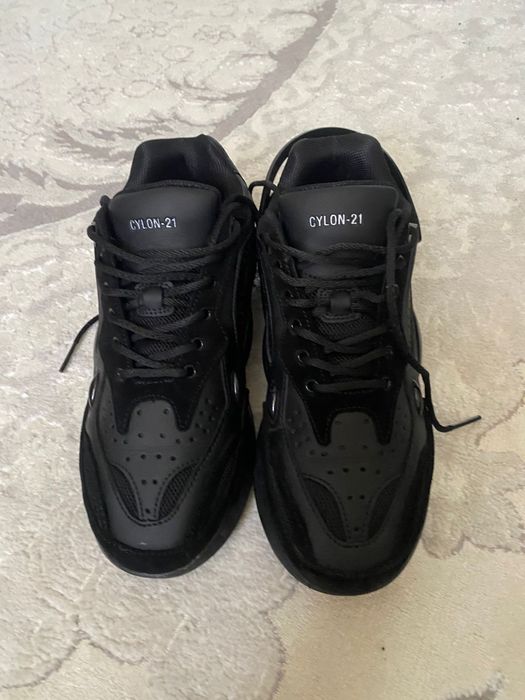 Продам кроссовки Raf Simons Cylone-21
