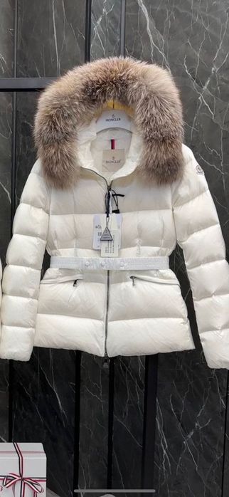 Пуховик Monclear