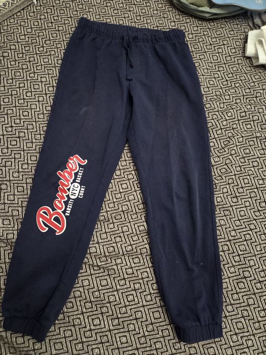 Детский спортивный костюм