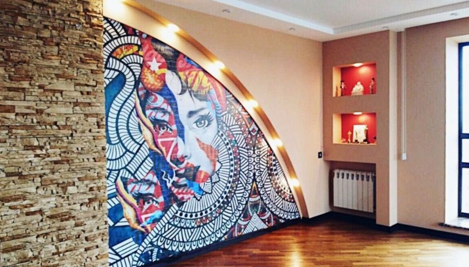 Малярка. Обои!!!