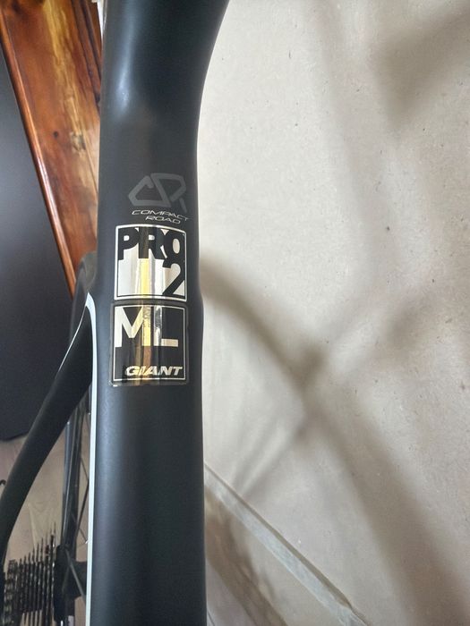 Giant Defy Advanced 2