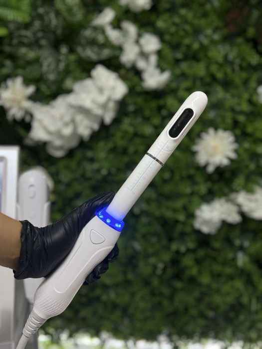 Продам аппарат для smas лифтинга