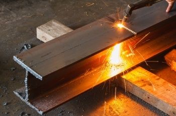 Газарезчик металлом демонтаж хизмати