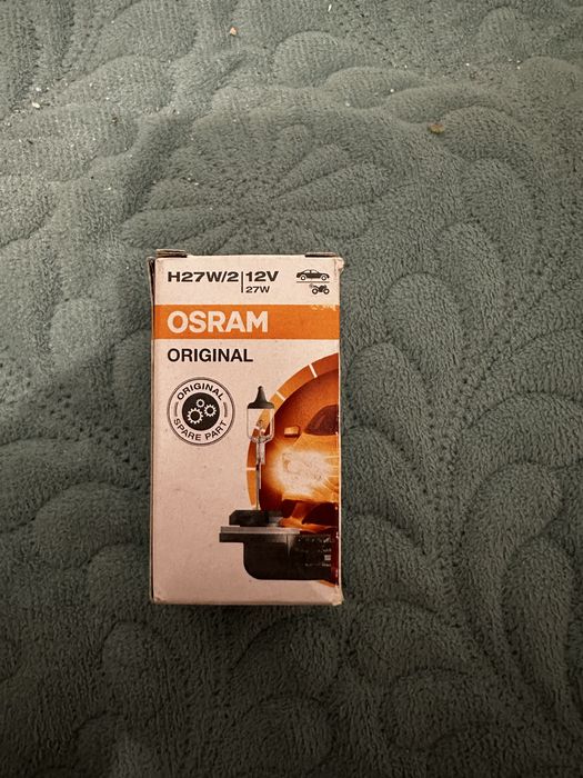 Лампочки Lynx Osram Neolux новые
