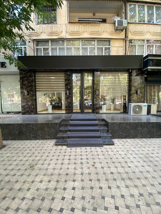 100м² |Ойбек метро|ул. Мирабад|Шоурум|Туризм|Логистика|Салон|Офис|iT