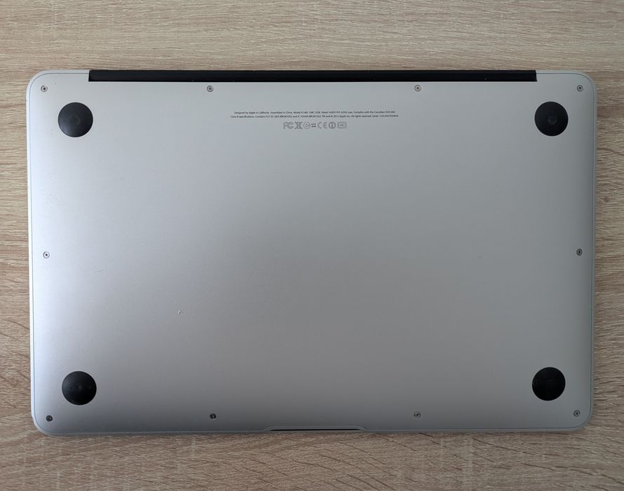 Macbook Air 11 (макбук)