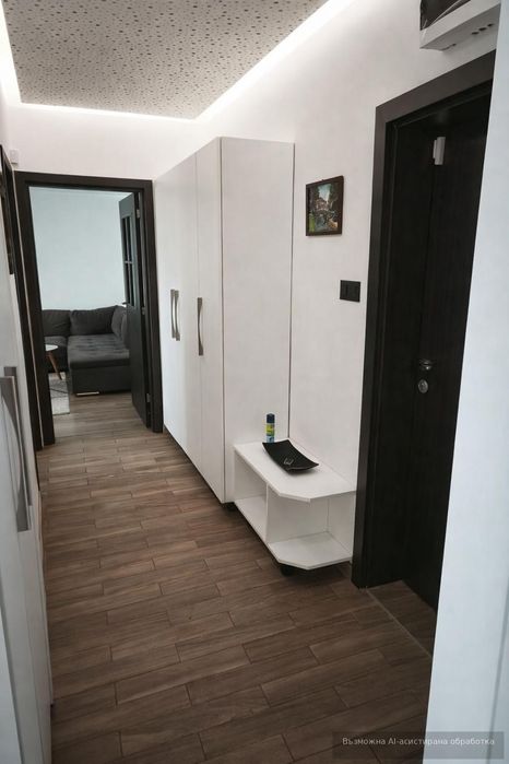 Дава се под наем Тристаен апартамент в София, Гео Милев - 87 кв.м за 947.58 € - Снимка #6