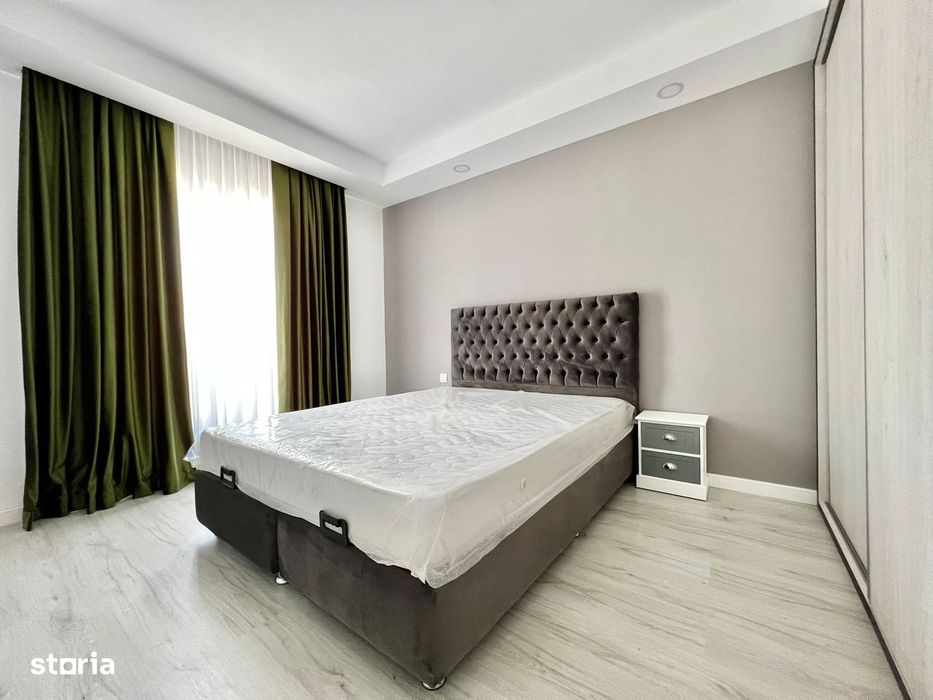 Vila 4 camere, Comsopolis