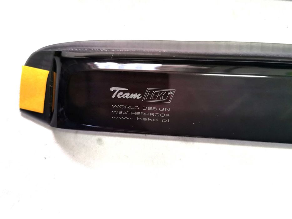 Paravanturi HEKO Passat B5 B5,5 Sedan 95-2005