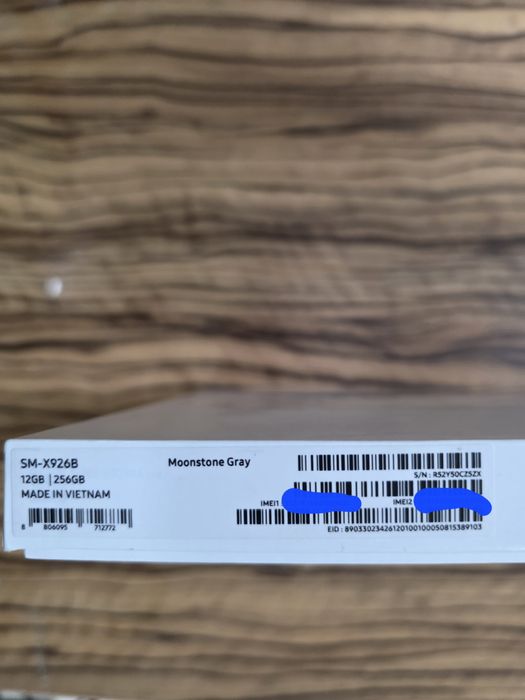 Galaxy Tab S10 Ultra