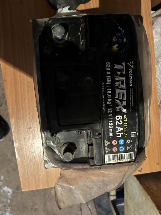 Продам Аккумулятор