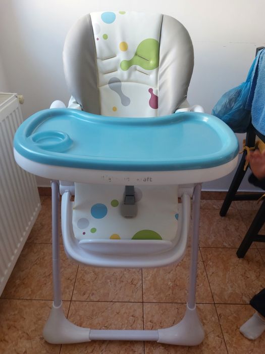 Scaun masa kinderkraft