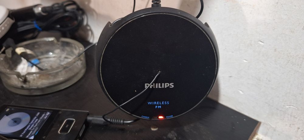 Lot aparate audio Philips  CD player si Radio Philips de colectie