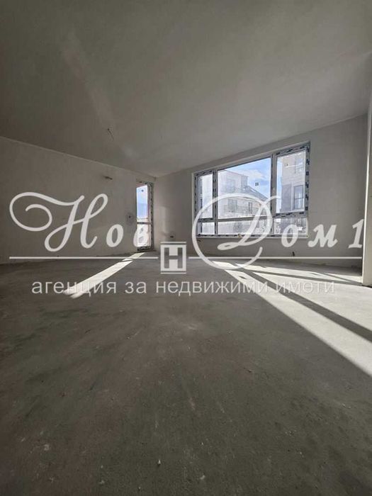 ПРЕД АКТ 16! Панорама! ДНЕВНА 33 М2! СПАЛНЯ 20 М2! СПАЛНЯ 15 М2! МАЗЕ!