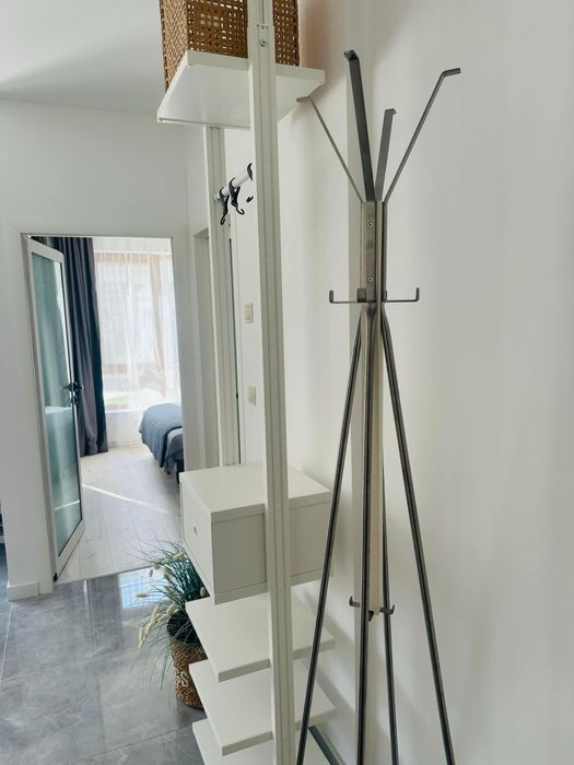 Продава се Двустаен апартамент в Варна, Аспарухово - 61 кв.м за 2050 €/кв.м - Снимка #5