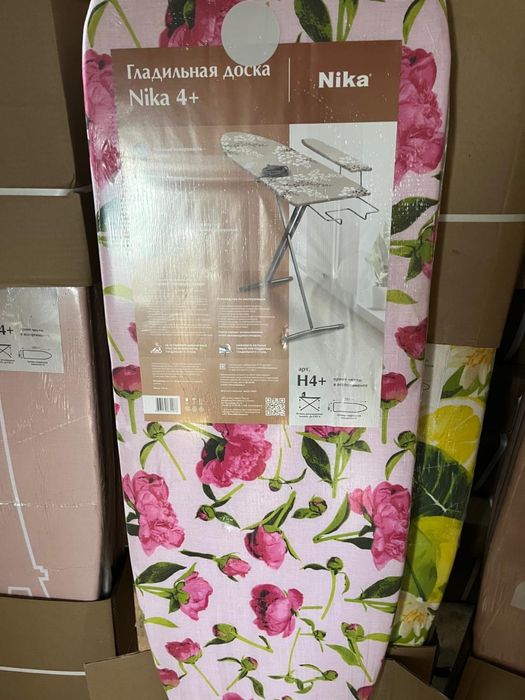 Гладильная доска Nika оригинал
