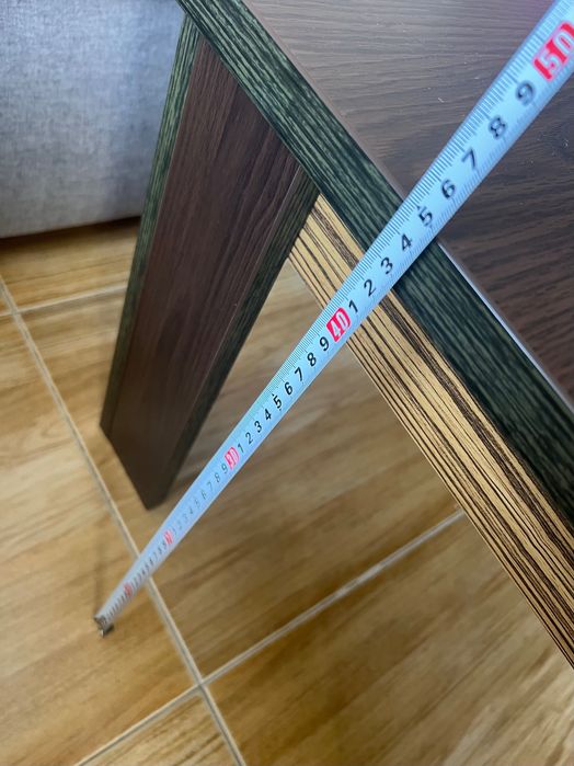 Масичка за кафе. в добро състояние. дърво.