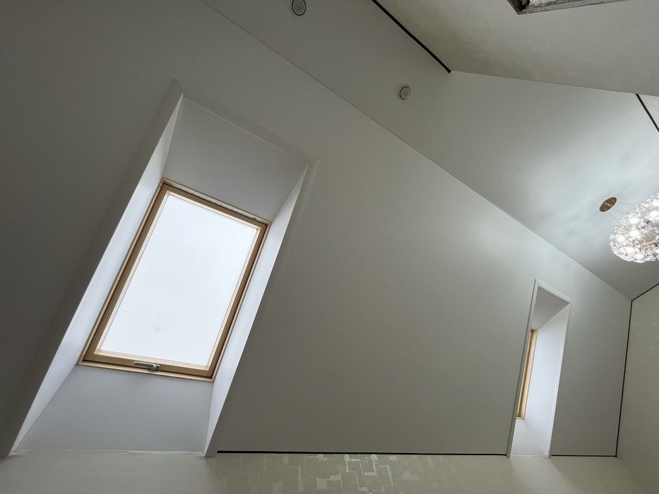 Квартиры под ключ