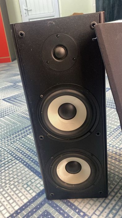 Студийные оборудование