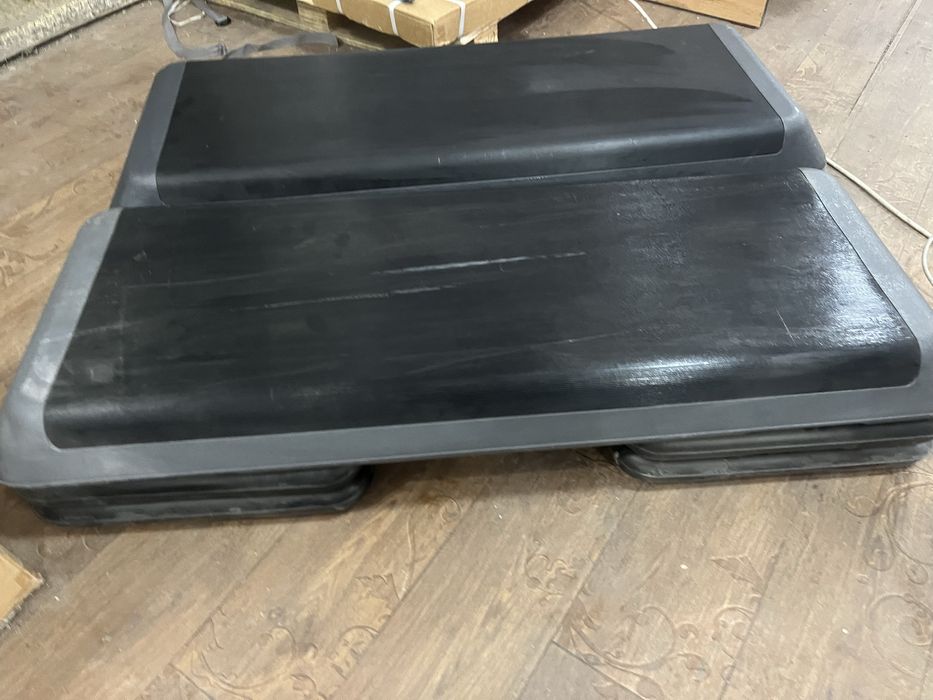 Степ платформа )