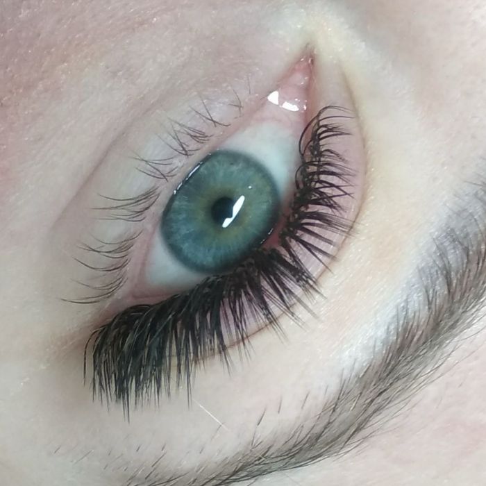 Наращивание ресниц!