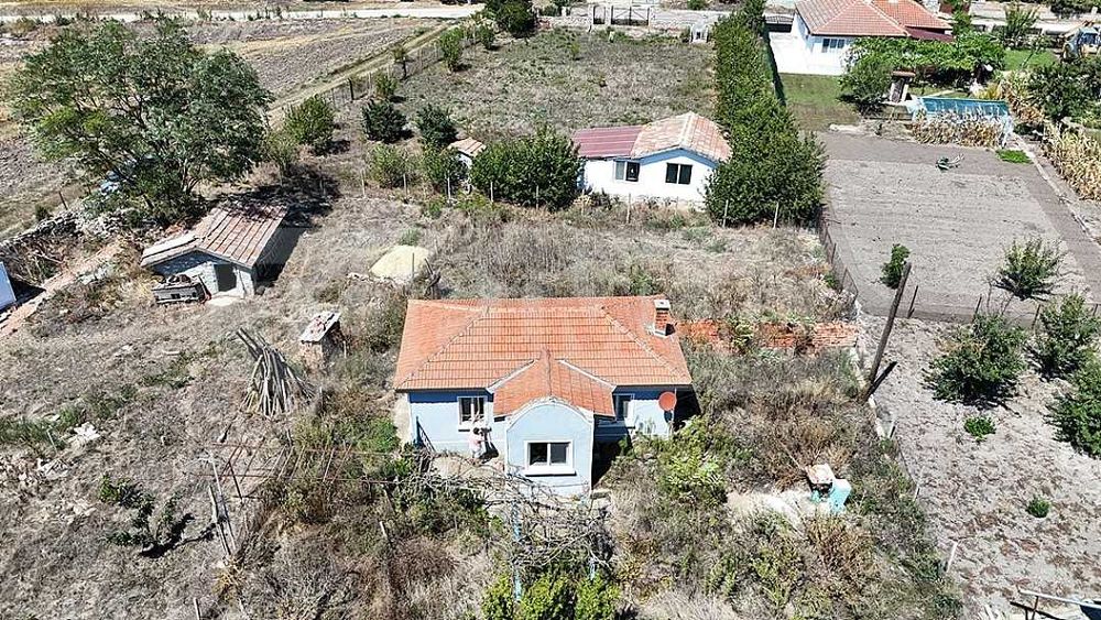 Продава се Къща в с. Горун, Област Добрич - 53 кв.м за 753 €/кв.м - Снимка #9