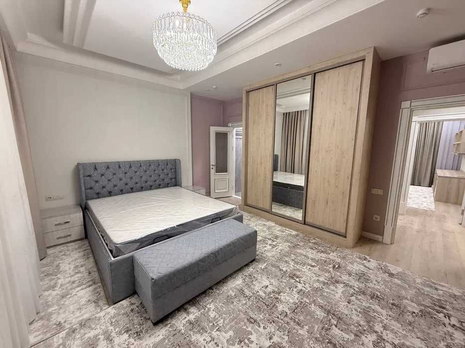 R17 Сдаётся квартира 5/2/9 на Мирабадском, ориентир метро Айбек