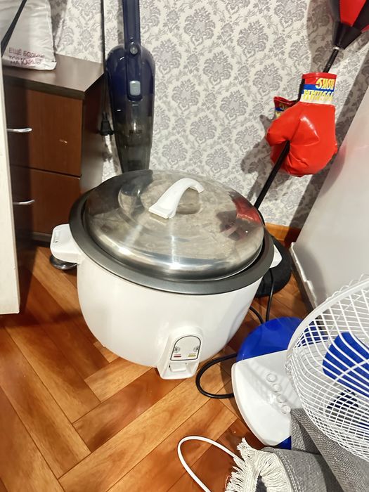 Для донерки и бизнеса