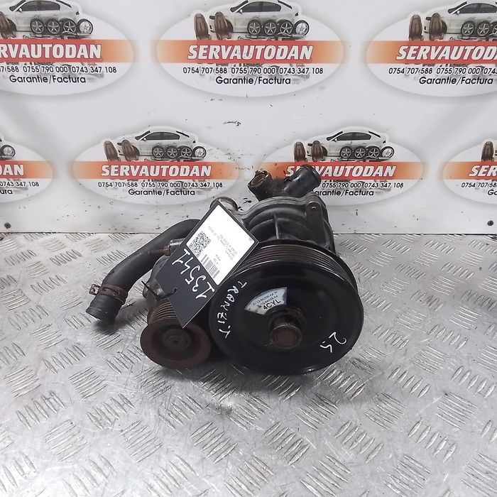 Pompa apa Ford Transit 6 (2000-2006) 2.4 Motorina 2004