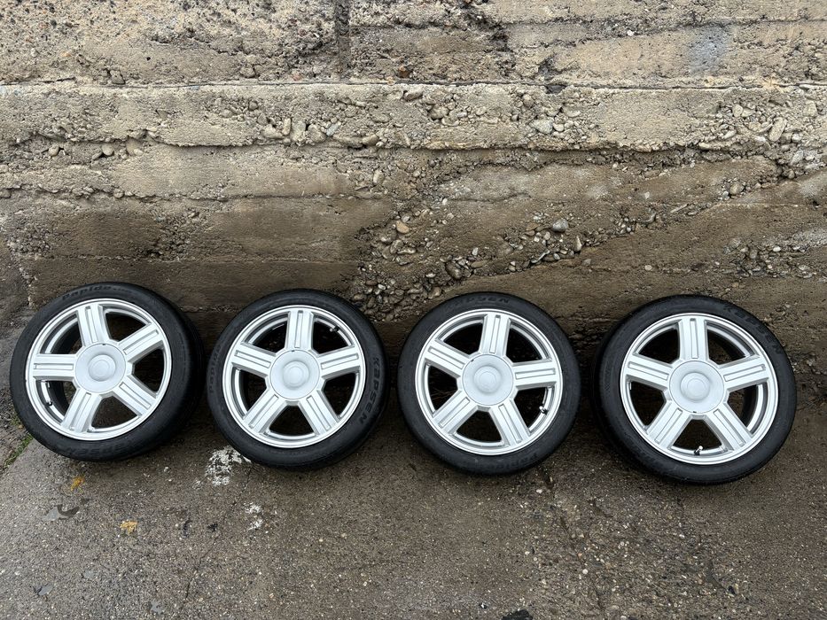 Торус 16 титанка новый