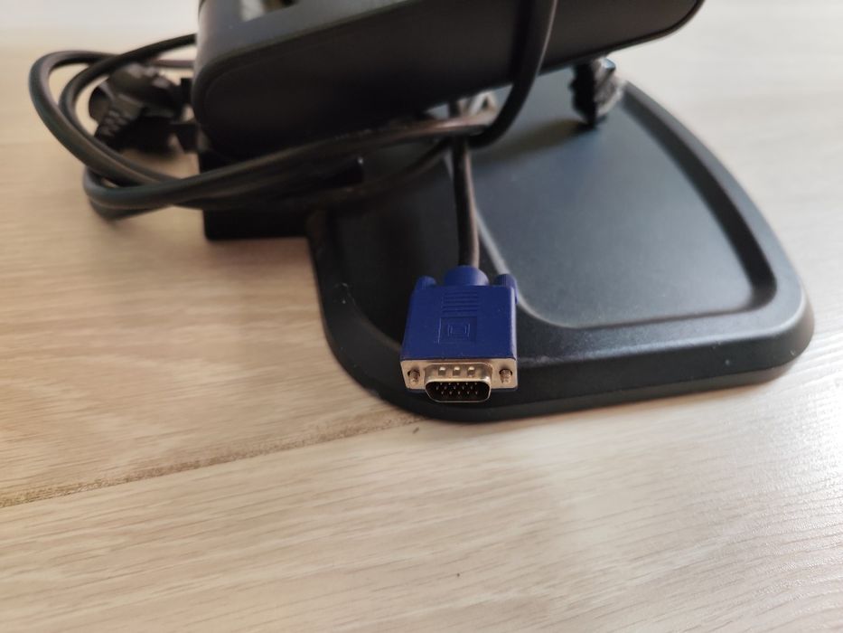 Монитор Асер в рабочем состоянии  продам