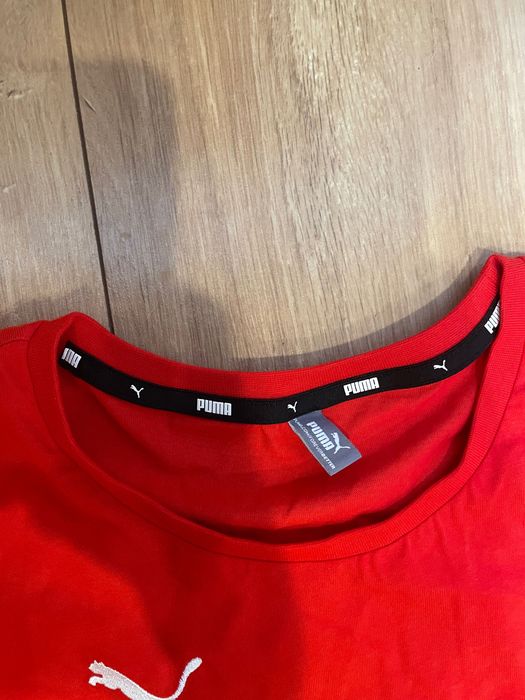 Нова тениска Puma