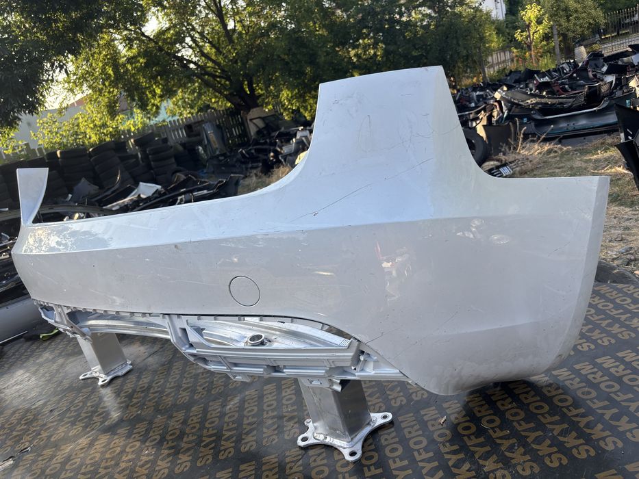 Броня Tesla Model 3