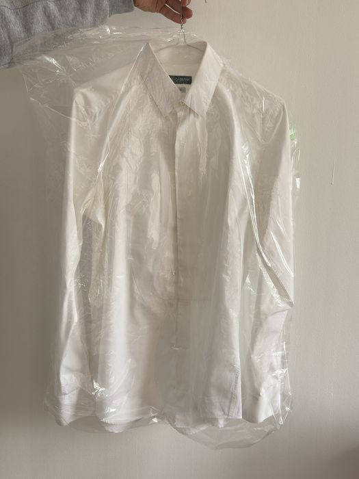 Оригинална мъжка риза Dolce&Gabbana