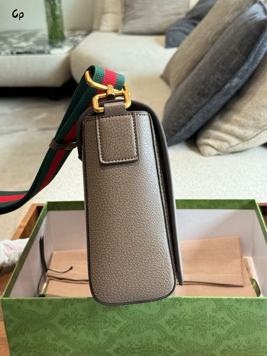 Барсетка GUCCI мужская 3 цвета