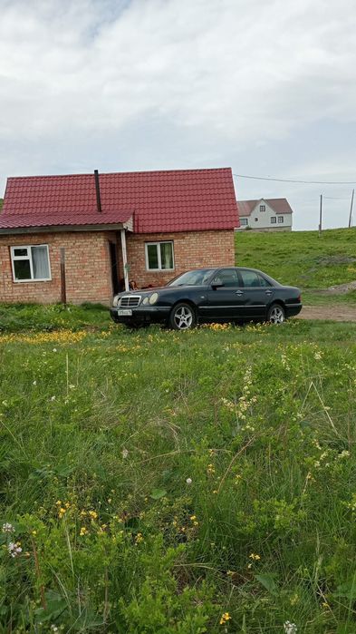 Продам дом на 23 микрорайоне