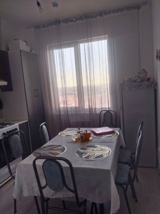 2xona kvartira sotiladi Bektemir T Vodnik Muljal Prakratura oldida