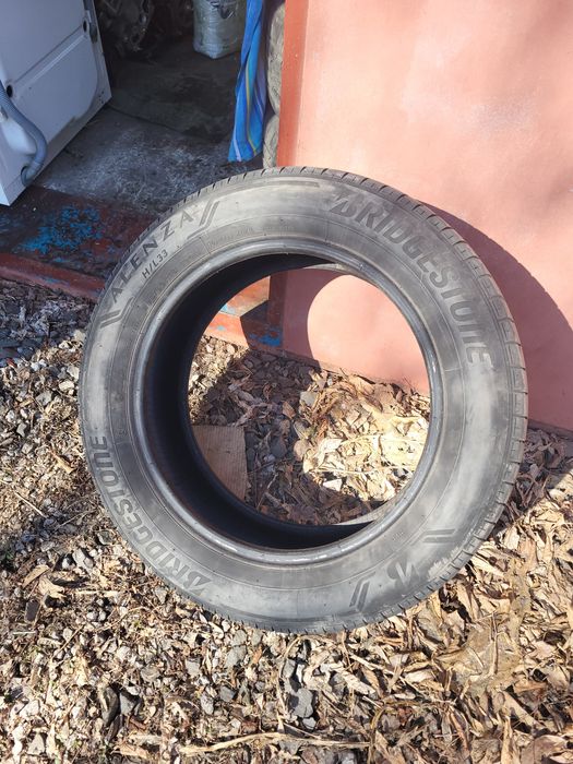 Шины летние Бридстоун