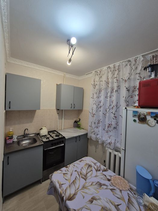 Продам 2 ком квартиру