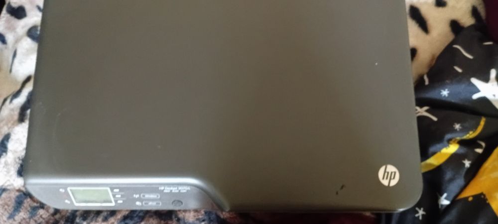 Принтер HP Deskjet 30704