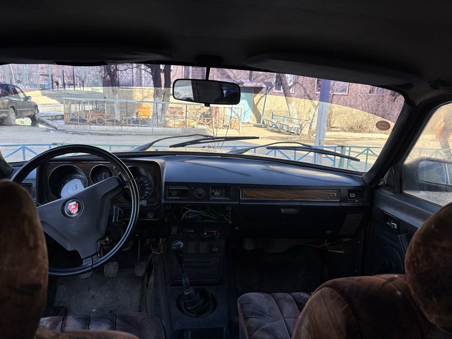 Продам машину волга 31029